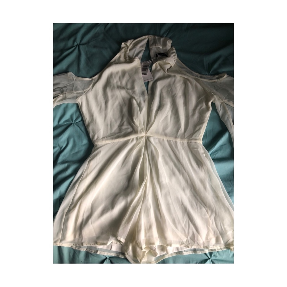 Lulumari Romper